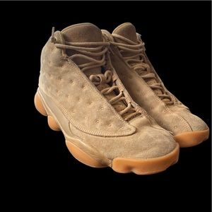 Jordan 13 wheat